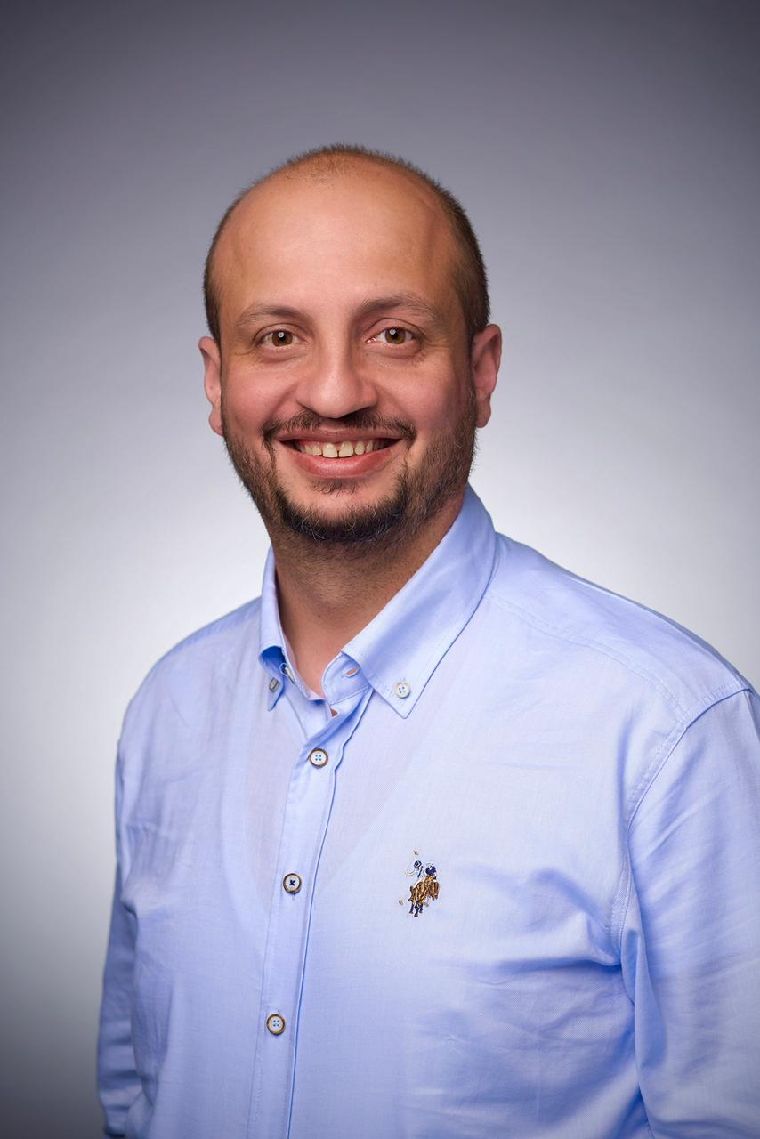 د. محمد الدكاك