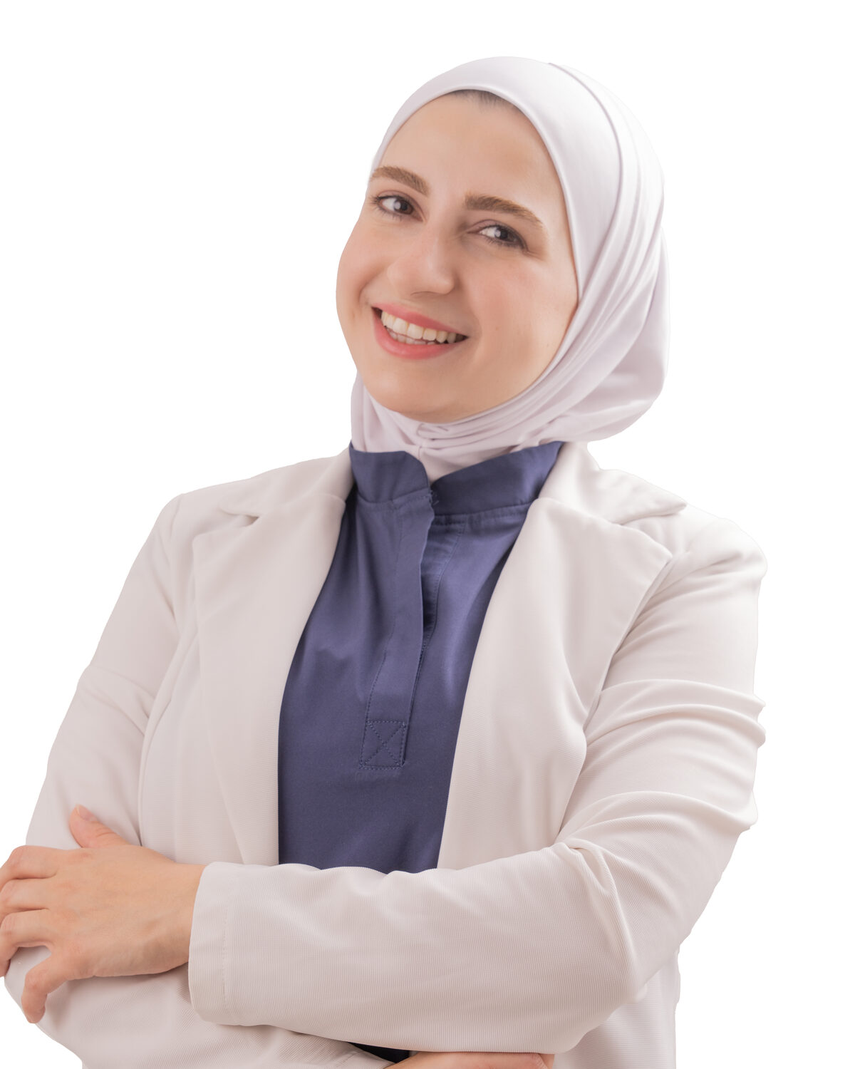 د. نور جمال مرشحة
